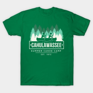 Cahulawassee T-Shirt